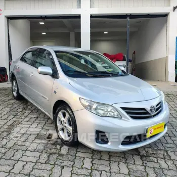 COROLLA GLI FLEX