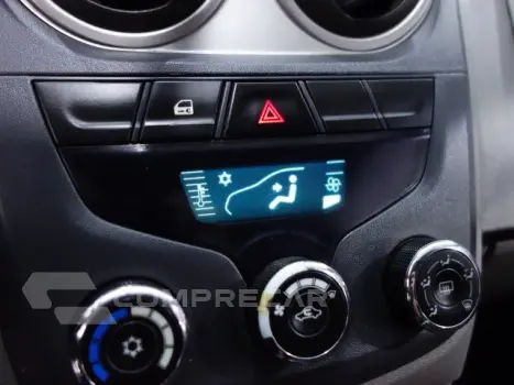 AGILE - 1.4 MPFI LT 8V 4P MANUAL