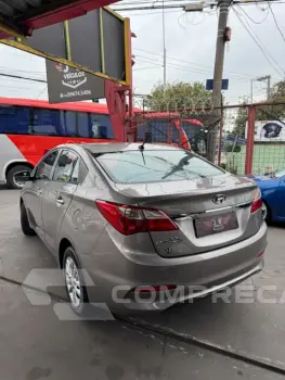 HB20S 1.6 Comfort Plus 16V