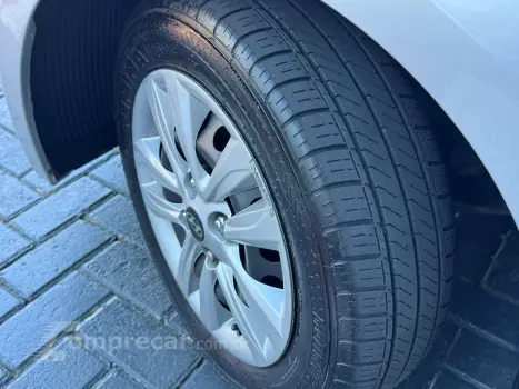 HB20 1.0 12V Comfort