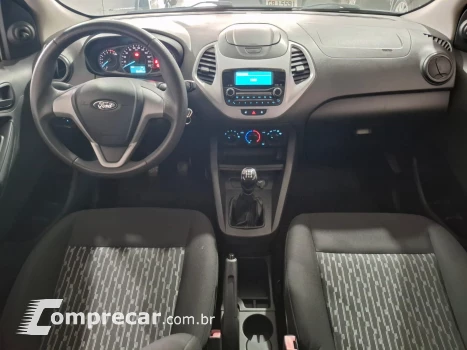 KA 1.0 SE 12V
