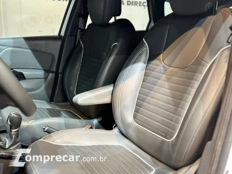 CAPTUR - 1.6 16V SCE LIFE X-TRONIC
