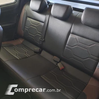 SAVEIRO 1.6 Cross CD 16V