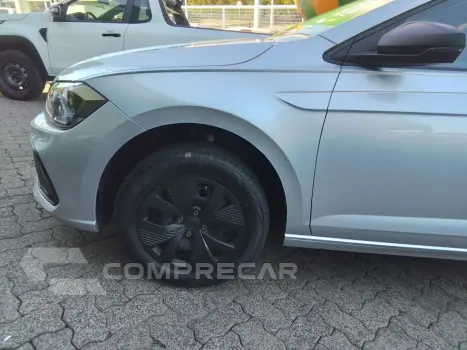 POLO 1.0 MPI TRACK MANUAL