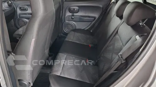 MOBI 1.0 8V EVO Like.