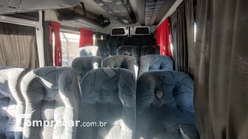 SPRINTER 2.2 515 CDI VAN 21 Lugares Teto Alto 16V Bi-turbo
