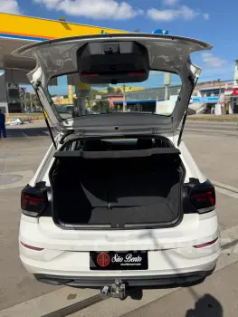 POLO 1.0 170 TSI Highline
