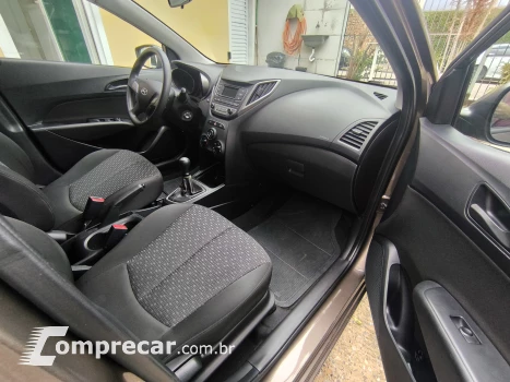 HB20 1.0 Comfort Plus 12V