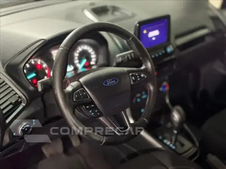 ECOSPORT 1.5 Ti-vct SE Direct