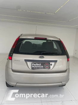 FIESTA 1.0 MPI 8V