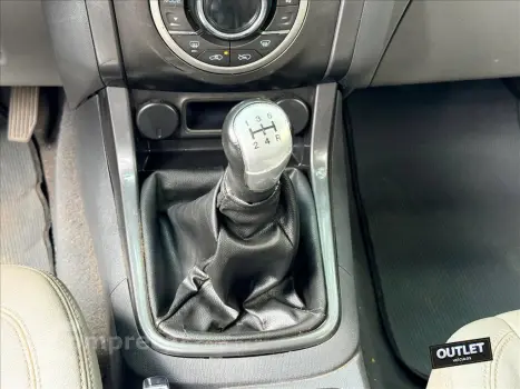 S10 2.4 LTZ 4X2 CD 8V FLEX 4P MANUAL