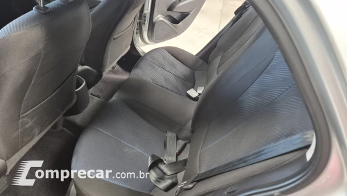 HB20S 1.6 Comfort Plus 16V