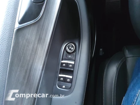 TIGGO 5X PRO 1.5 TCI FLEX HYBRID CVT