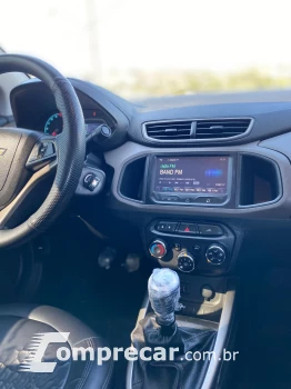 PRISMA 1.4 MPFI LT 8V