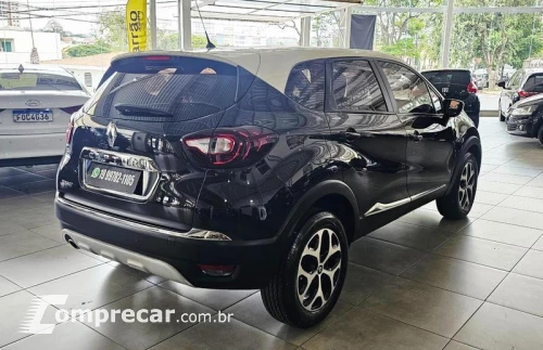 CAPTUR INTEN 16A