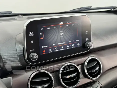 CRONOS 1.3 FIREFLY FLEX PRECISION CVT
