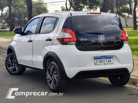 MOBI 1.0 EVO FLEX LIKE. MANUAL