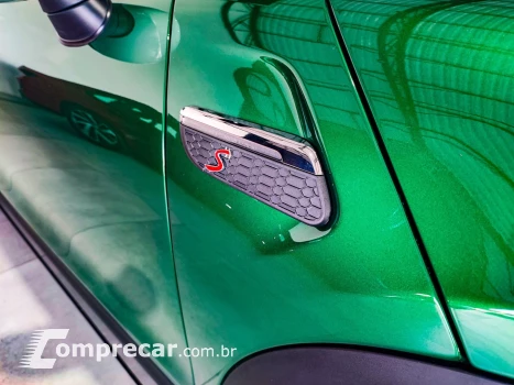 COOPER 2.0 16V Twinpower S