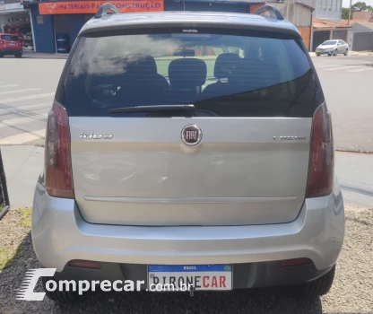 IDEA 1.4 MPI Attractive 8V