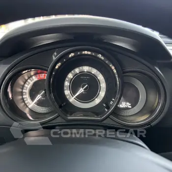 C3 Tendance 1.5 Flex 8V 5p Mec.