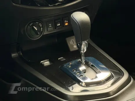 Frontier PRO4X CD 4x4 2.3 Bi-TB Die. Aut