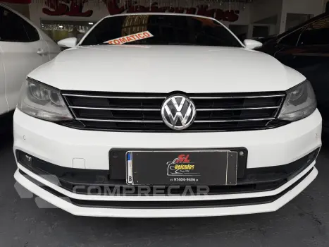 JETTA 2.0 TSI Highline 200cv