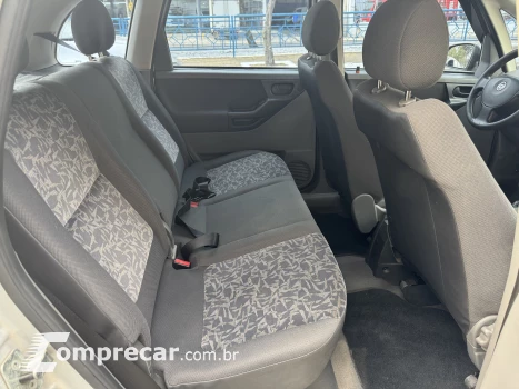 MERIVA 1.8 MPFI 8V