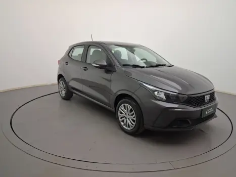 ARGO 1.0 FIREFLY FLEX DRIVE MANUAL