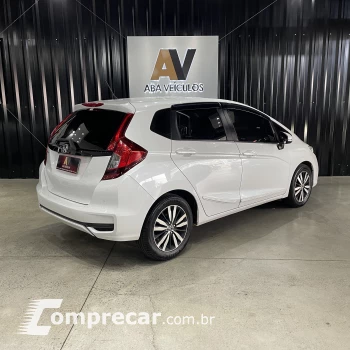 FIT 1.5 EXL 16V