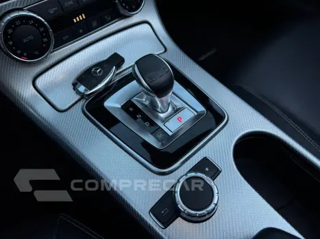 Slc 300 2.0 Cgi Gasolina 9G-Tronic