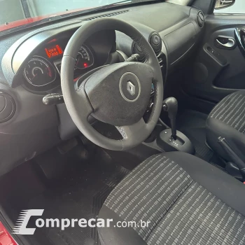 SANDERO Privilège Hi-Flex 1.6 16V 5p Aut