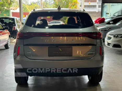 HAVAL H6 1.5  HEV PREMIUM E-TRACTION