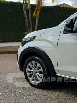 MOBI 1.0 8V EVO Like.