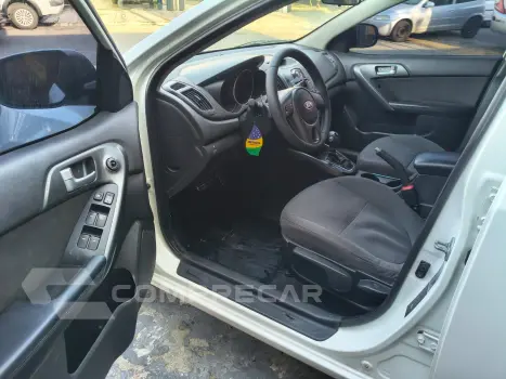 CERATO 1.6 SX3 16V