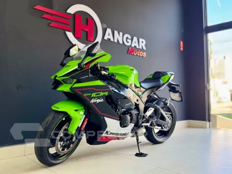 NINJA ZX-10R ABS