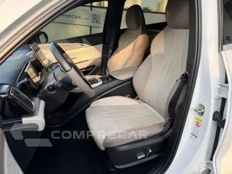 Song Pro 1.5 Dm-I Híbrido Gs Automático