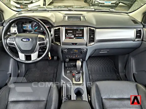 RANGER 3.2 Limited 4X4 CD 20V