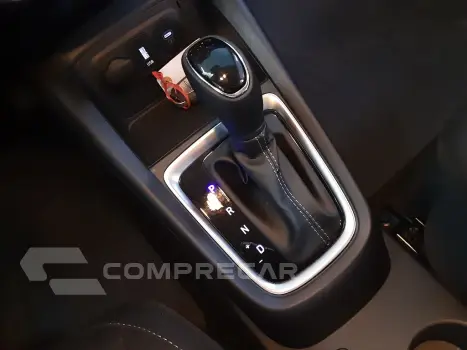 HB20 1.0 TGDI FLEX LIMITED AUTOMÁTICO