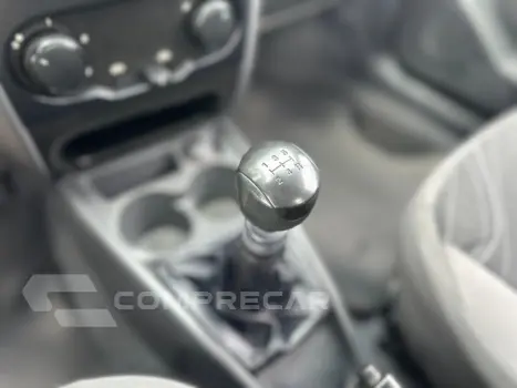 STRADA 1.4 MPI WORKING CS 8V FLEX 2P MANUAL