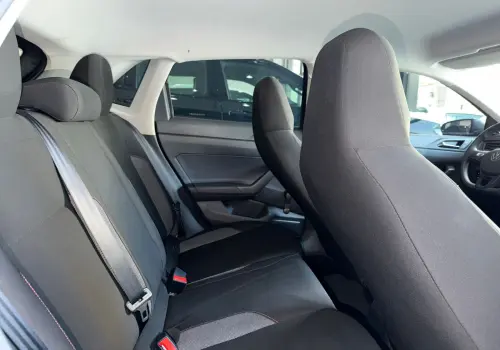 Polo mpi 1.0 12v