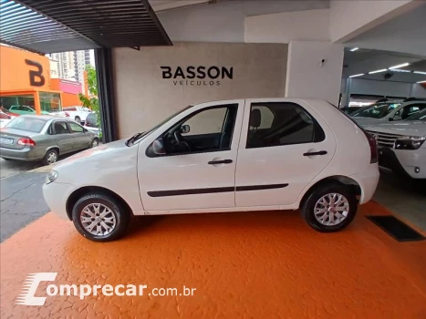 PALIO 1.0 MPI Fire 8V