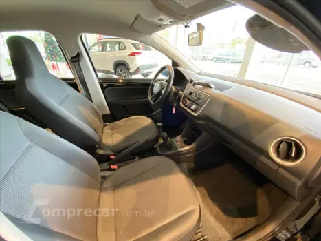 UP 1.0 MPI TAKE UP 12V FLEX 4P MANUAL