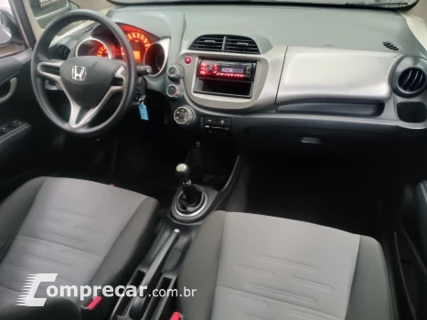FIT 1.4 CX 16V
