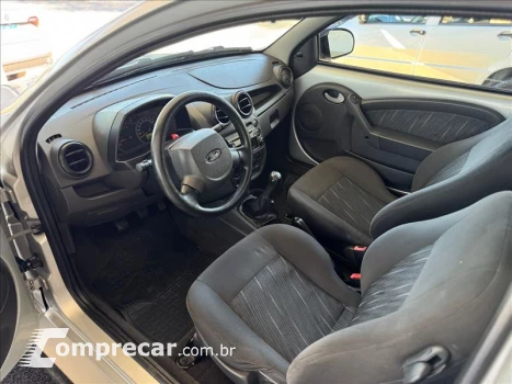 KA 1.0 MPI 8V