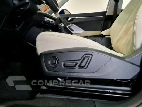 Q3 PERFORMANCE 2.0 TFSI QUATTRO