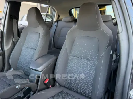 ONIX 1.0 TURBO FLEX LTZ MANUAL