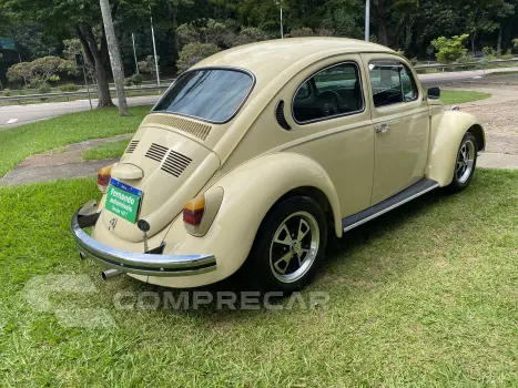 FUSCA 1.5 8V