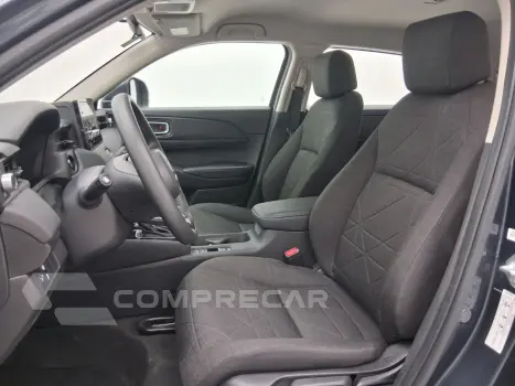 HR-V 1.5 DI I-VTEC FLEX EX CVT