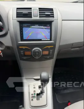 Corolla XEi 2.0 Flex 16V Aut.