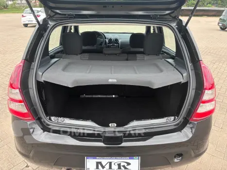 SANDERO 1.6 Privilège 8V